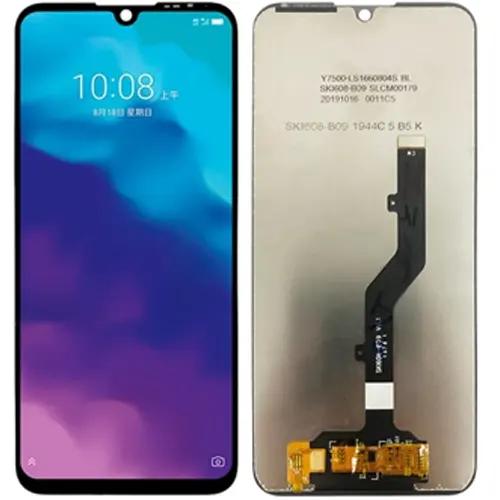 Replacement for ZTE A7 2020 LCD DISPLAY - Quality Phone Parts in Sri Lanka